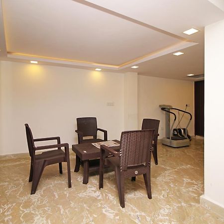 Hotel Nanak Residency New Delhi Extérieur photo