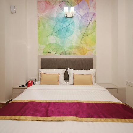 Hotel Nanak Residency New Delhi Extérieur photo