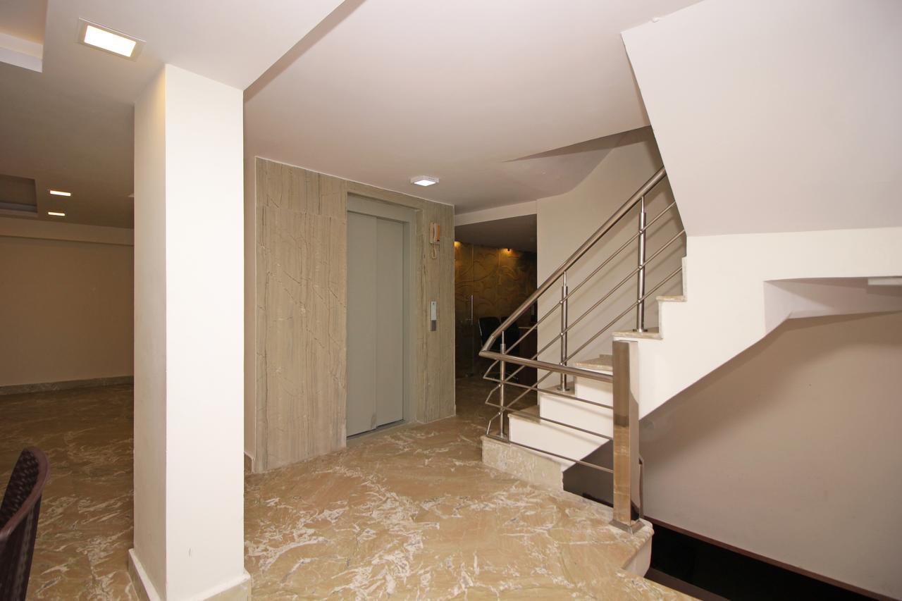 Hotel Nanak Residency New Delhi Extérieur photo