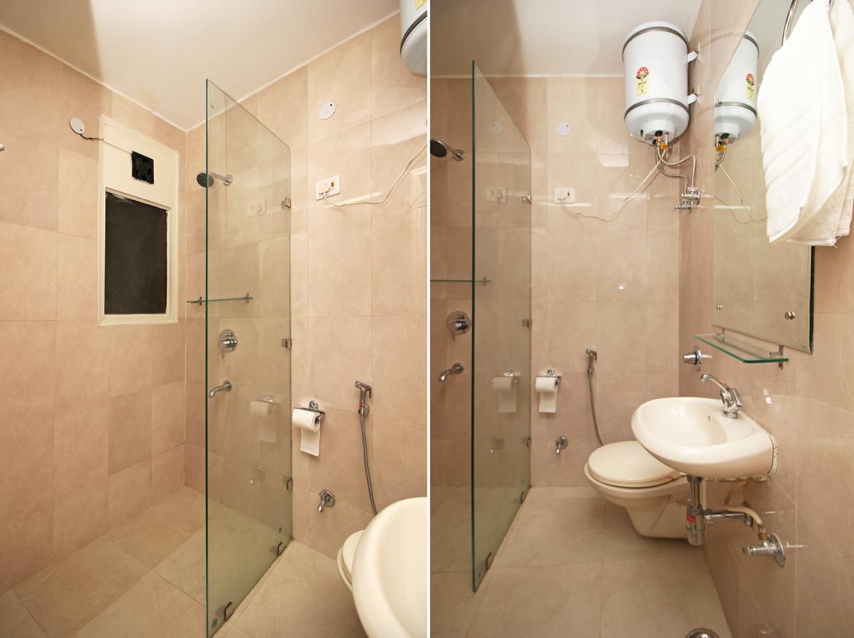 Hotel Nanak Residency New Delhi Extérieur photo