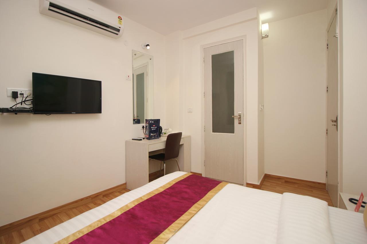 Hotel Nanak Residency New Delhi Extérieur photo
